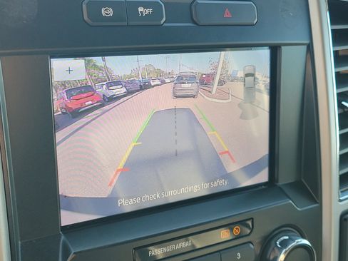 Used 2021 Ford F250 Lariat w/ Lariat Value Package image 32