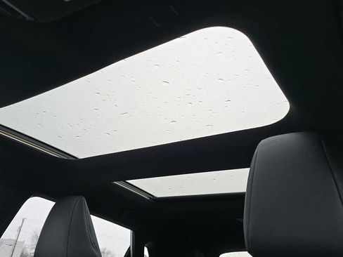 Certified 2024 Toyota bZ4X XLE w/ Weather Package image 24