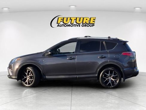 Used 2016 Toyota RAV4 SE AWD/4WD image 9