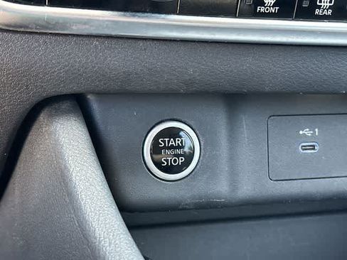 Used 2021 Nissan Rogue SV AWD/4WD image 10