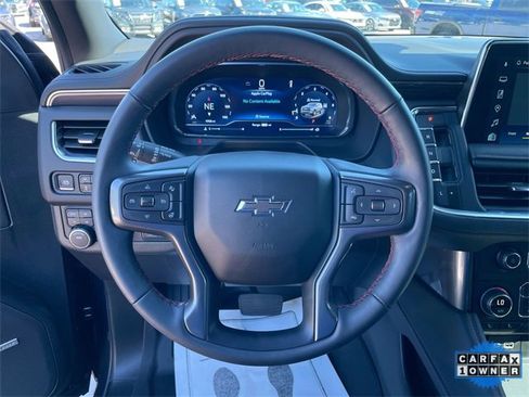 Used 2024 Chevrolet Tahoe RST w/ Luxury Package image 15