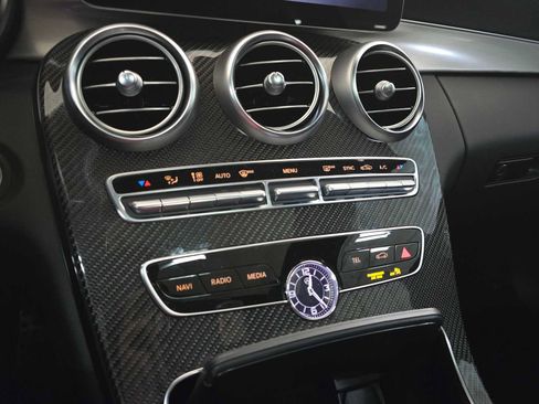Used 2022 Mercedes-Benz C 43 AMG 4MATIC Coupe image 32