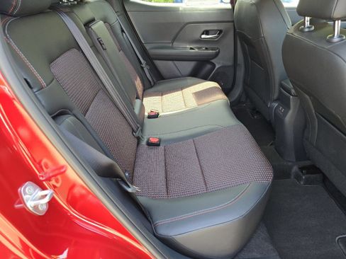 Used 2026 Nissan Kicks SR w/ Cold Weather Package AWD/4WD image 24