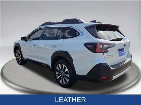 Certified 2024 Subaru Outback Touring XT AWD/4WD image 20