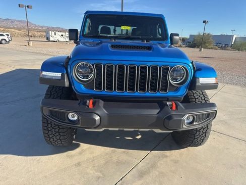 New 2026 Jeep Gladiator Mojave image 7