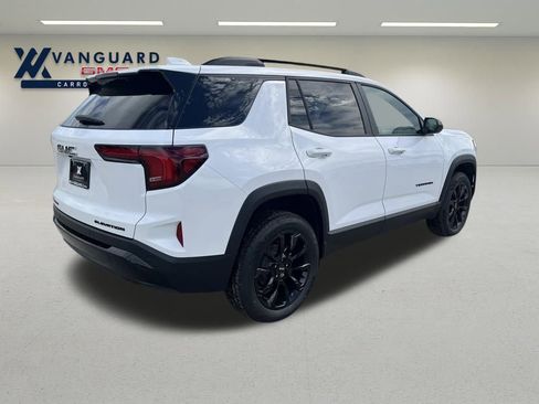 New 2026 GMC Terrain Elevation w/ Black Edition image 6