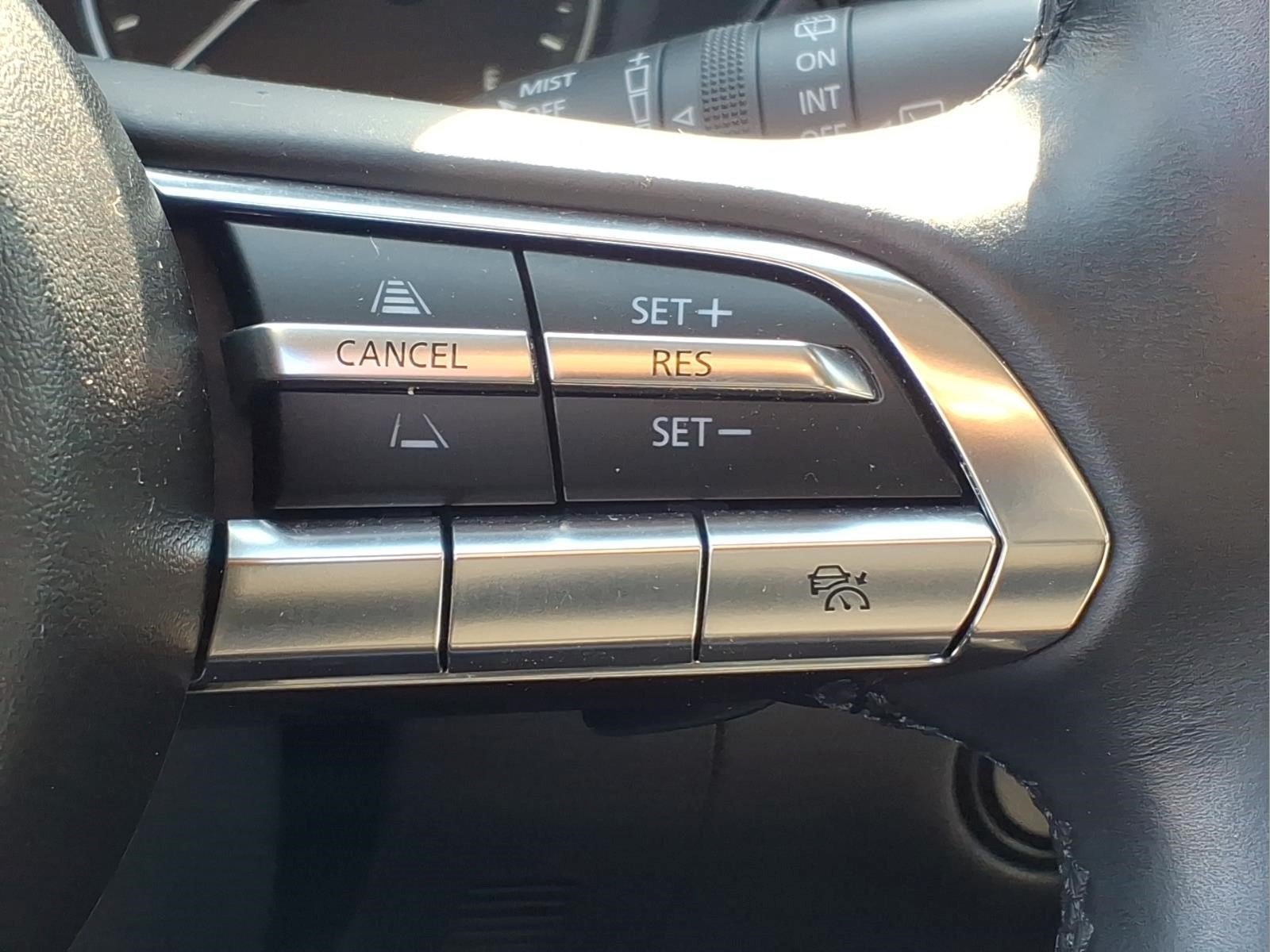 Certified 2023 MAZDA CX-30 AWD 2.5 S w/ Premium Package image 12