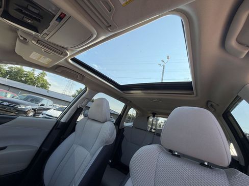 Used 2019 Subaru Forester Premium w/ Popular Package #1 AWD/4WD image 22