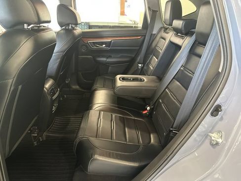 Used 2022 Honda CR-V EX-L image 24