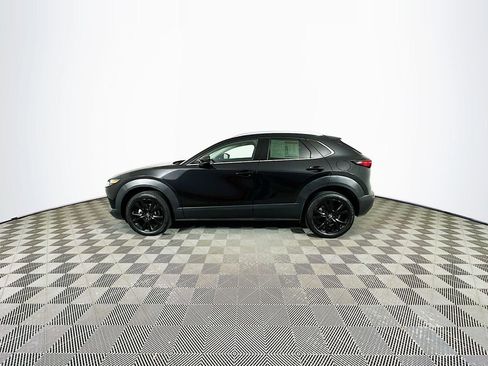 Certified 2023 MAZDA CX-30 2.5 Turbo w/ Premium Package AWD/4WD image 6