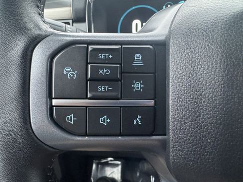 Used 2023 Ford F150 Lariat w/ Equipment Group 502A High image 17