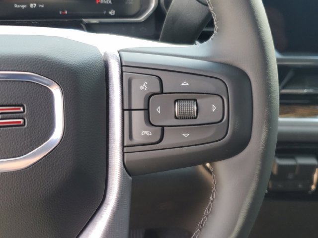 New 2026 GMC Sierra 1500 SLE w/ Preferred Package AWD/4WD image 24