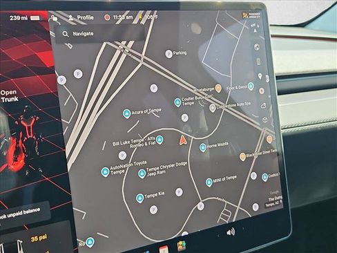 Used 2026 Tesla Model Y AWD image 19