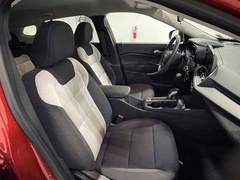 Used 2024 Chevrolet Trax LS w/ Driver Confidence Package image 21