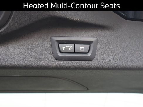 Used 2023 BMW X7 xDrive40i w/ M Sport Package image 24