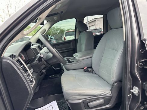 Used 2014 RAM 1500 Express image 15