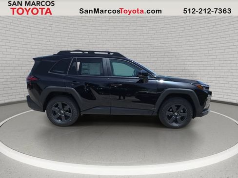 New 2026 Toyota RAV4 AWD image 4