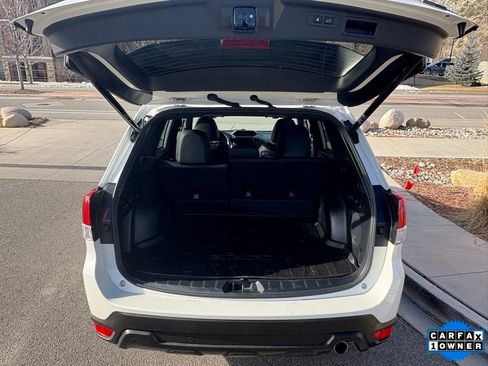 Used 2024 Subaru Forester Wilderness image 8