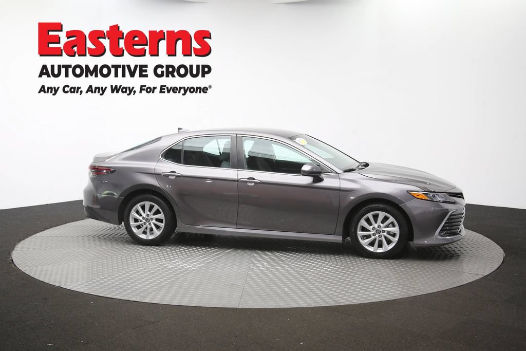 Used 2024 Toyota Camry LE FWD image 47