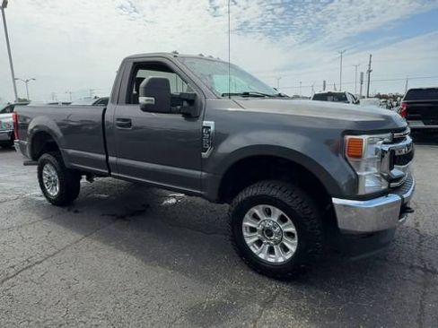 Used 2020 Ford F350 XLT AWD/4WD image 2