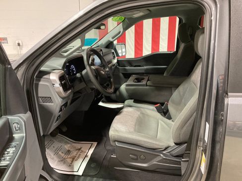 Used 2023 Ford F150 XLT image 21