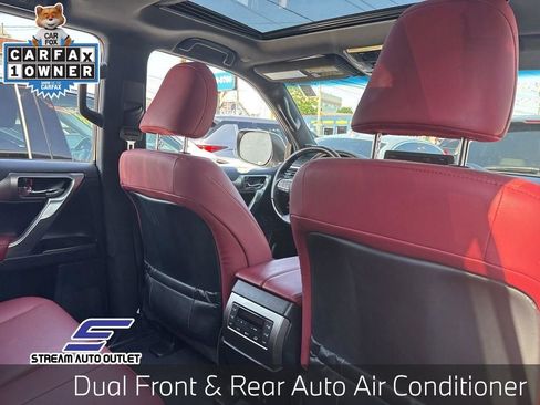 Used 2023 Lexus GX 460 Premium image 12