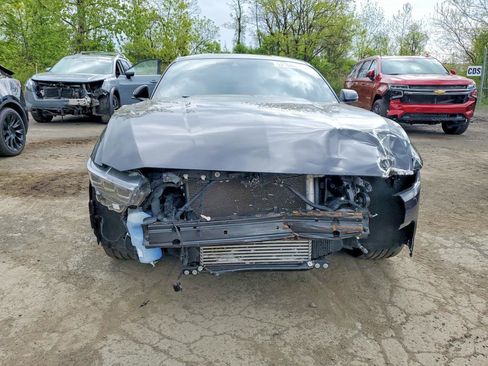 Used 2024 Ford Mustang Premium RWD image 2