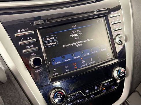 Used 2020 Nissan Murano S image 14