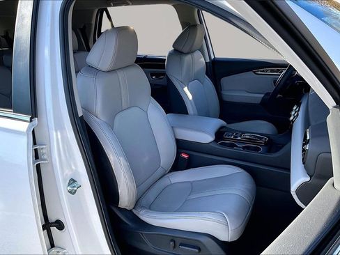 Certified 2025 Honda Pilot EX-L image 20