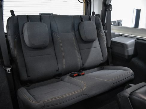 Used 2024 Jeep Wrangler Sport AWD/4WD image 29