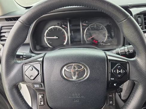 Used 2020 Toyota 4Runner TRD Pro AWD/4WD image 21