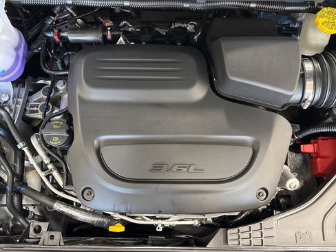 New 2026 Dodge Durango GT image 91