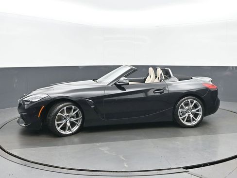 Used 2020 BMW Z4 sDrive30i w/ Executive Package image 6