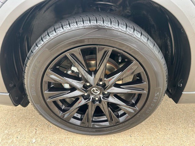 Used 2022 MAZDA CX-5 Carbon Edition AWD/4WD image 7