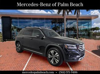Certified 2025 Mercedes-Benz GLB 250 video 1
