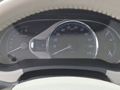 Used 2013 Toyota Sienna XLE FWD image 26