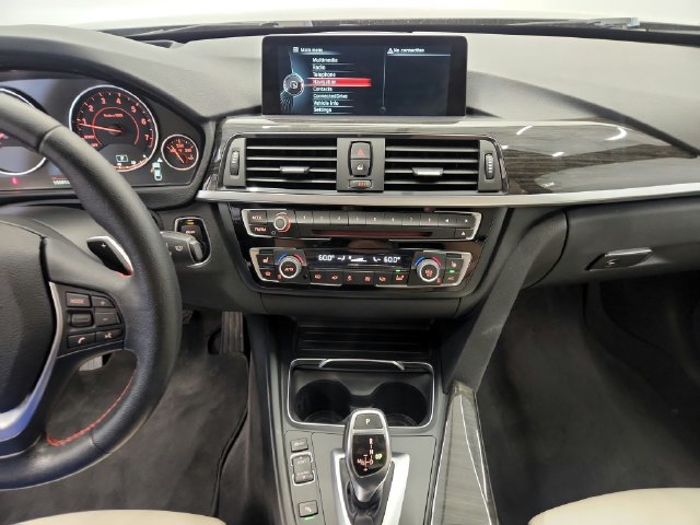 Used 2016 BMW 428i Gran Coupe xDrive AWD/4WD image 35