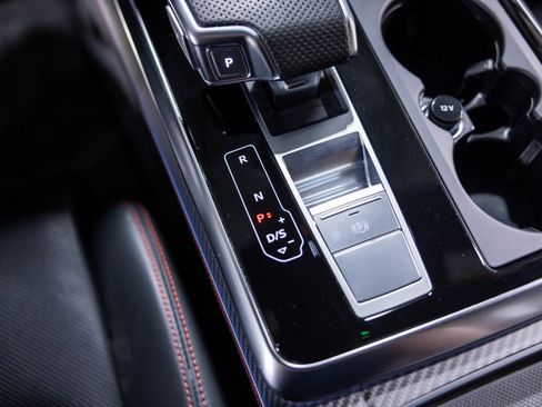 Used 2024 Audi RS Q8 AWD/4WD image 45