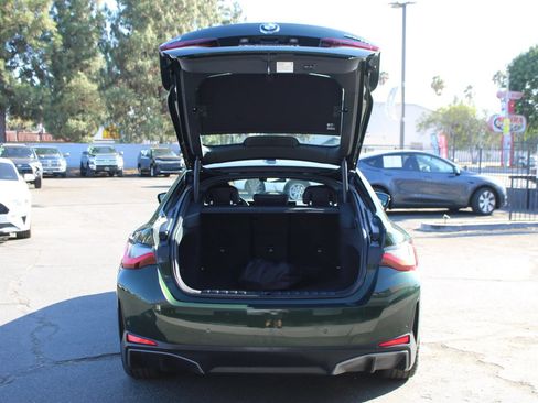 Used 2023 BMW i4 eDrive40 RWD image 34