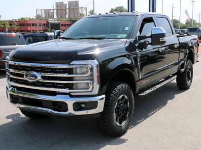 New 2026 Ford F250 King Ranch w/ Tremor Off-Road Package