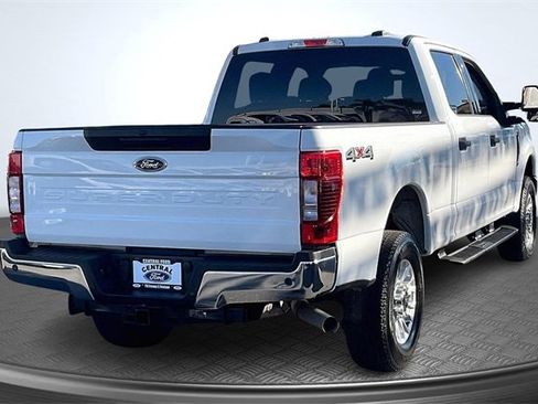 Certified 2021 Ford F250 XLT image 13