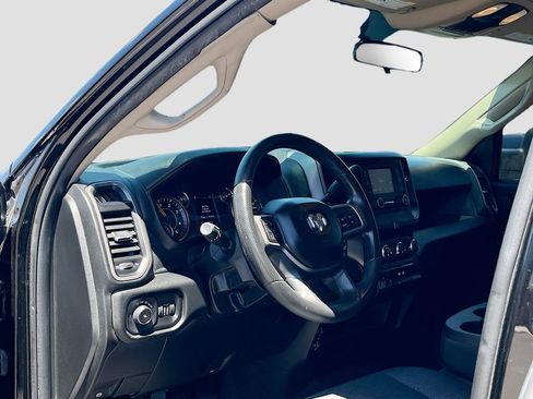 Used 2020 RAM 2500 Tradesman AWD/4WD image 9