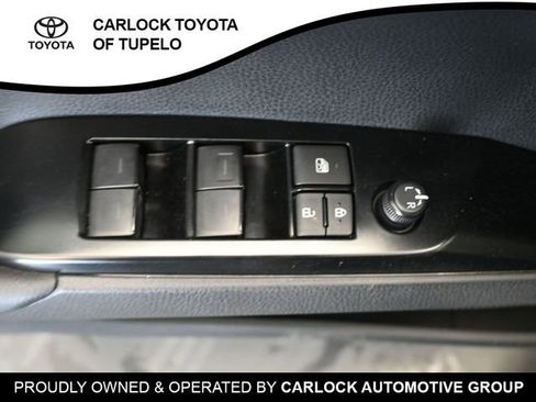 Used 2026 Toyota Camry SE image 21