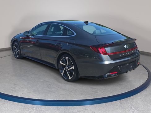 Used 2022 Hyundai Sonata SEL Plus FWD image 7