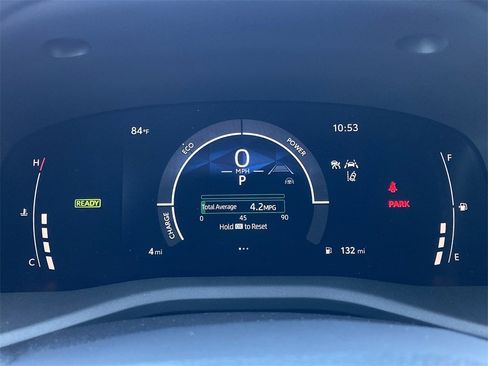 New 2026 Toyota Camry Hybrid image 14