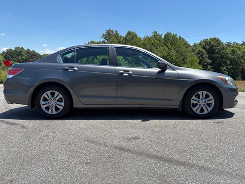 Used 2012 Honda Accord SE image 6