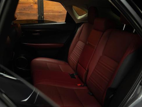 Used 2021 Lexus NX 300h AWD w/ Premium Package image 11