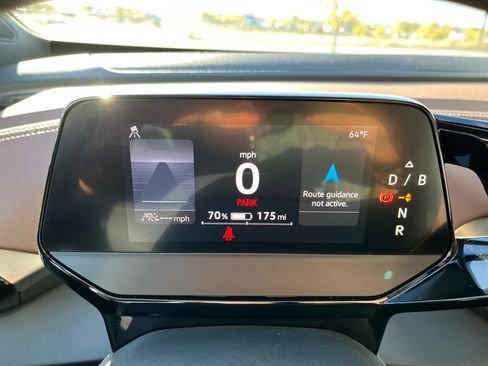 Certified 2023 Volkswagen ID.4 Pro image 9