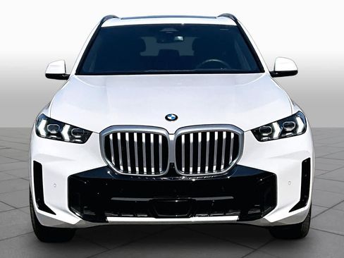 Used 2026 BMW X5 sDrive40i RWD image 3