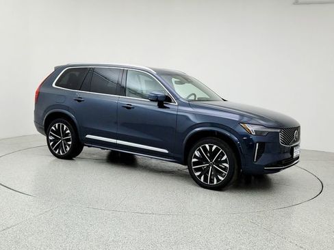 New 2026 Volvo XC90 B6 Plus w/ Protection Package Premier image 3